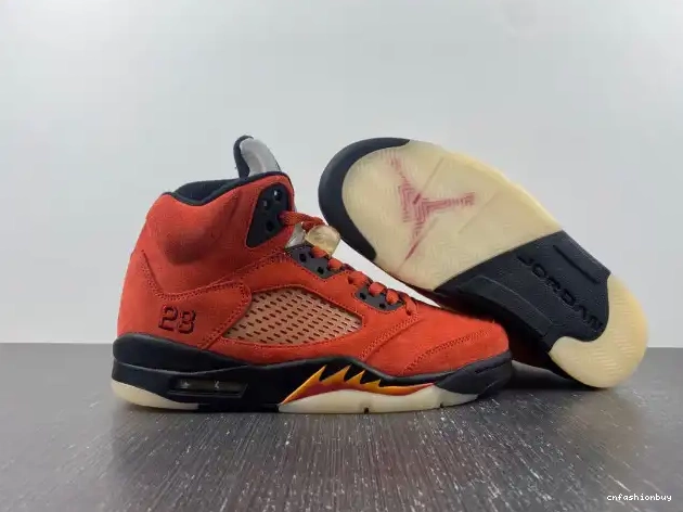 5 Jordan For Her DD9336-800 WMNS Mars Air 0605